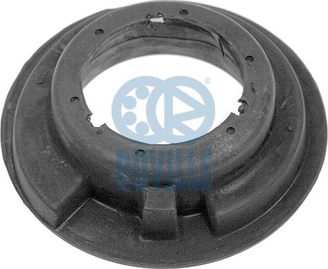 Ruville 825520 - Опора стойки амортизатора, подушка autospares.lv