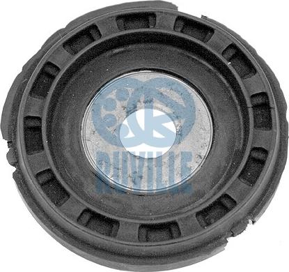 Ruville 825521 - Опора стойки амортизатора, подушка autospares.lv