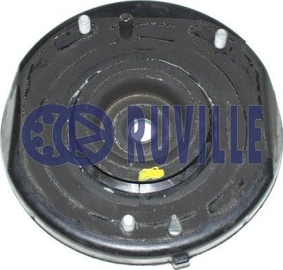 Ruville 825523 - Опора стойки амортизатора, подушка autospares.lv