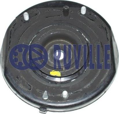 Ruville 825522 - Опора стойки амортизатора, подушка autospares.lv