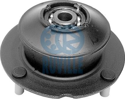 Ruville 825005 - Опора стойки амортизатора, подушка autospares.lv