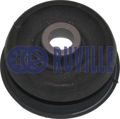 Ruville 825103 - Опора стойки амортизатора, подушка autospares.lv