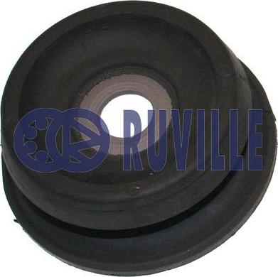 Ruville 825102 - Опора стойки амортизатора, подушка autospares.lv