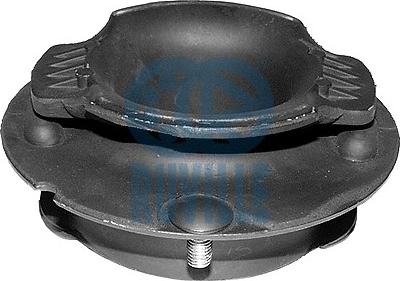 Ruville 825124 - Опора стойки амортизатора, подушка autospares.lv