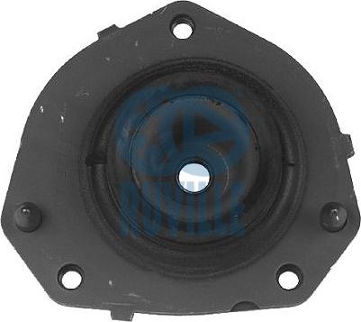 Ruville 825890 - Опора стойки амортизатора, подушка autospares.lv