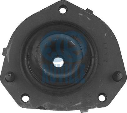 Ruville 825891 - Опора стойки амортизатора, подушка autospares.lv