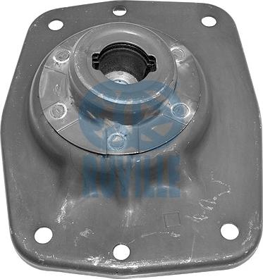 Ruville 825805 - Опора стойки амортизатора, подушка autospares.lv