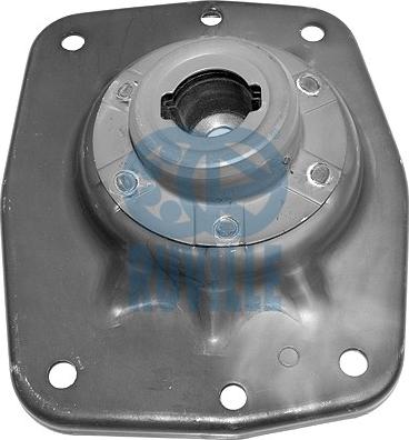 Ruville 825806 - Опора стойки амортизатора, подушка autospares.lv