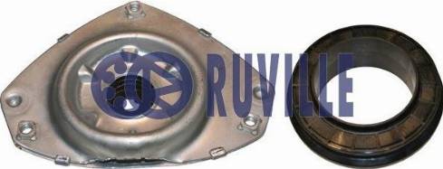 Ruville 825802S - Опора стойки амортизатора, подушка autospares.lv