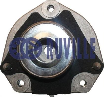 Ruville 825819 - Монтажный комплект, опора амортизационной стойки autospares.lv