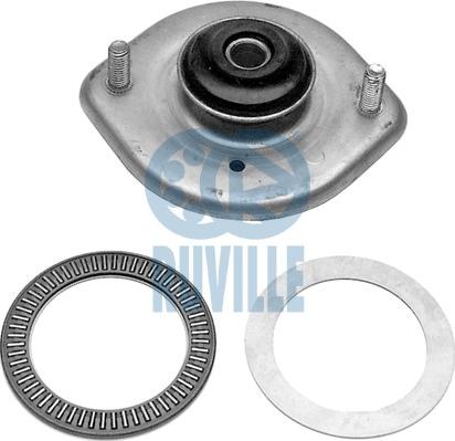 Ruville 825811S - Опора стойки амортизатора, подушка autospares.lv