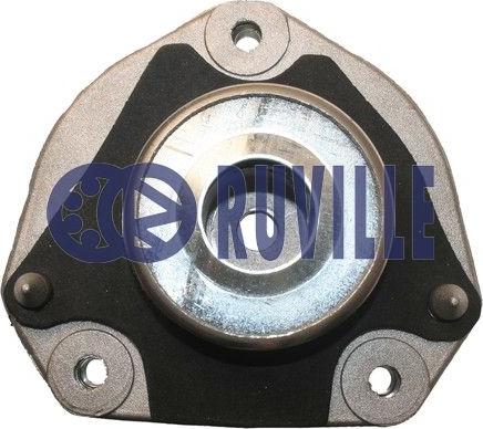 Ruville 825818 - Опора стойки амортизатора, подушка autospares.lv