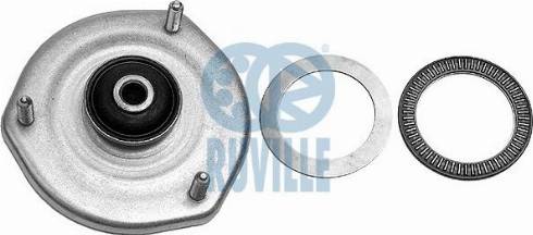 Ruville 825812S - Опора стойки амортизатора, подушка autospares.lv