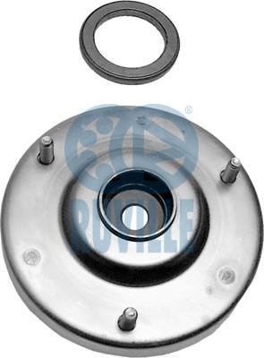 Ruville 825881S - Опора стойки амортизатора, подушка autospares.lv