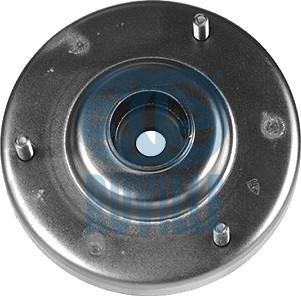 Ruville 825881 - Опора стойки амортизатора, подушка autospares.lv