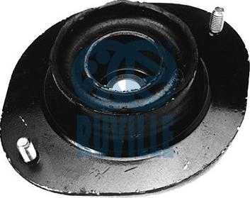 Ruville 825306 - Опора стойки амортизатора, подушка autospares.lv