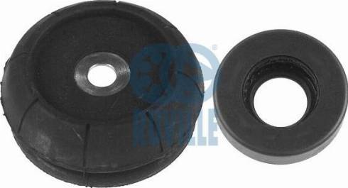 Ruville 825307S - Опора стойки амортизатора, подушка autospares.lv