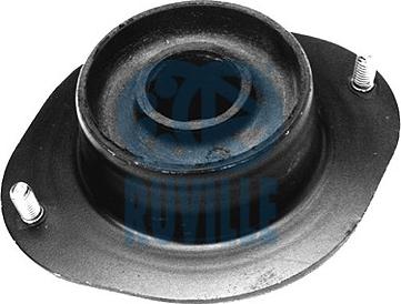 Ruville 825315 - Опора стойки амортизатора, подушка autospares.lv