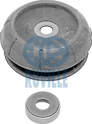 Ruville 825325S - Опора стойки амортизатора, подушка autospares.lv