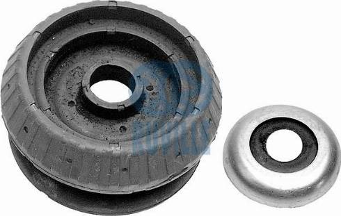 Ruville 825209S - Опора стойки амортизатора, подушка autospares.lv