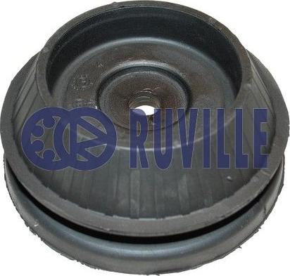Ruville 825203 - Опора стойки амортизатора, подушка autospares.lv