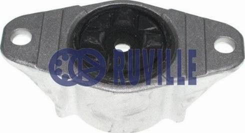 Ruville 825217 - Опора стойки амортизатора, подушка autospares.lv