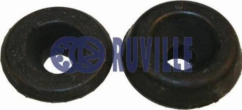 Ruville 825701S - Опора стойки амортизатора, подушка autospares.lv