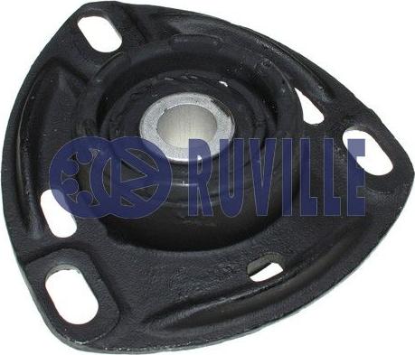 Ruville 825711 - Опора стойки амортизатора, подушка autospares.lv