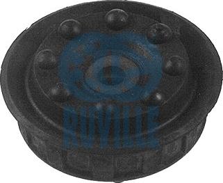 Ruville 825770 - Опора стойки амортизатора, подушка autospares.lv