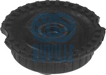 Ruville 825771 - Опора стойки амортизатора, подушка autospares.lv