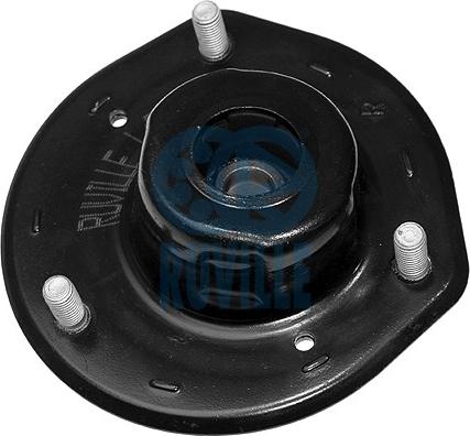 Ruville 826906 - Опора стойки амортизатора, подушка autospares.lv