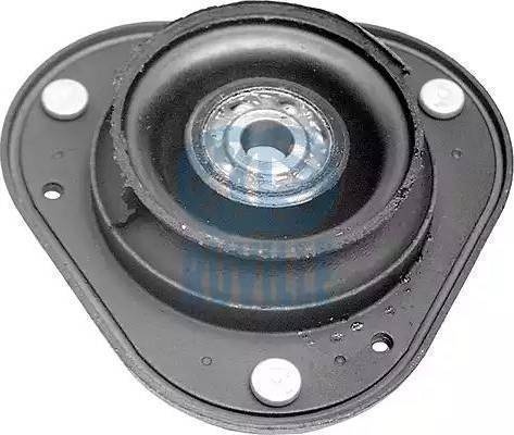 SKF VKDC 81104 - Опора стойки амортизатора, подушка autospares.lv