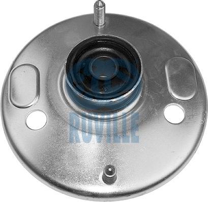 Ruville 826501 - Опора стойки амортизатора, подушка autospares.lv