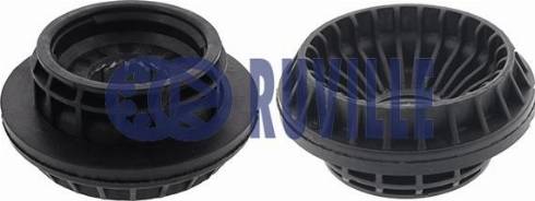 Ruville 826602 - Опора стойки амортизатора, подушка autospares.lv