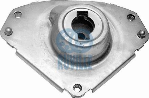 Ruville 826001 - Опора стойки амортизатора, подушка autospares.lv