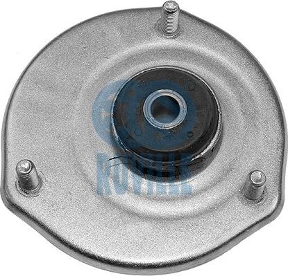 Ruville 827601 - Опора стойки амортизатора, подушка autospares.lv