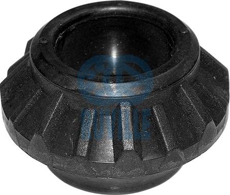 Ruville 827802 - Опора стойки амортизатора, подушка autospares.lv