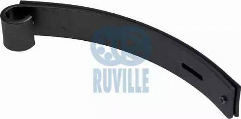 Ruville 3459014 - Планка успокоителя, цепь привода autospares.lv