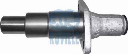 Ruville 3451041 - Натяжитель цепи ГРМ autospares.lv