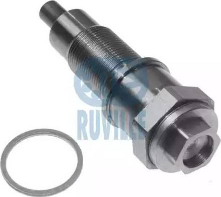 Ruville 3451059 - Натяжитель цепи ГРМ autospares.lv