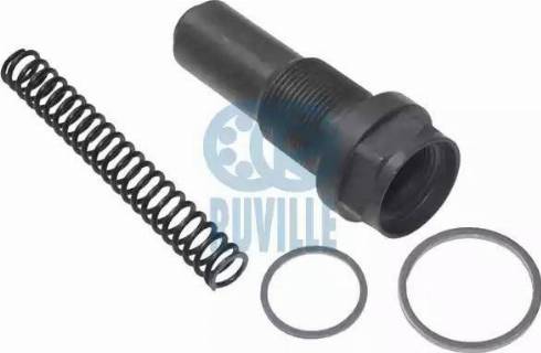 Ruville 3451057 - Натяжитель цепи ГРМ autospares.lv