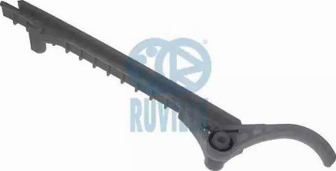 Ruville 3451031 - Планка успокоителя, цепь привода autospares.lv