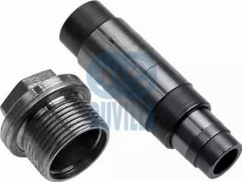 Ruville 3453004 - Натяжитель цепи ГРМ autospares.lv