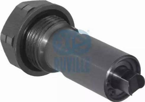 Ruville 3453006 - Натяжитель цепи ГРМ autospares.lv