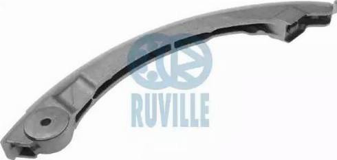 Ruville 3453034 - Планка успокоителя, цепь привода autospares.lv