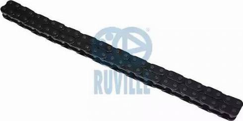 Ruville 3452011 - Цепь, привод маслонасоса autospares.lv