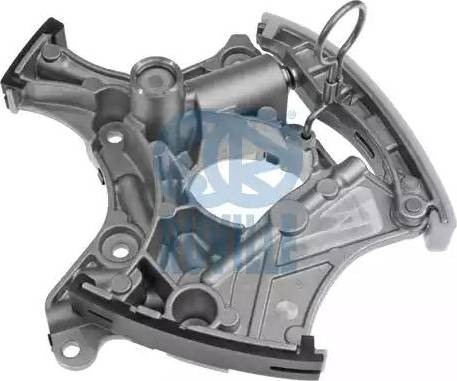 Ruville 3457004 - Натяжитель цепи ГРМ autospares.lv