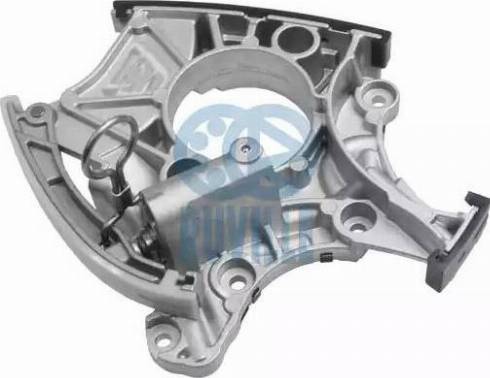 Ruville 3457003 - Натяжитель цепи ГРМ autospares.lv