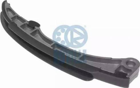 Ruville 3469001 - Планка успокоителя, цепь привода autospares.lv