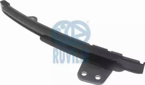 Ruville 3469002 - Планка успокоителя, цепь привода autospares.lv